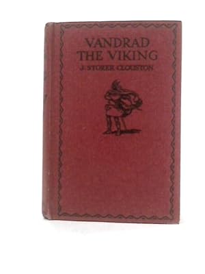 Seller image for Vandrad The Viking for sale by World of Rare Books