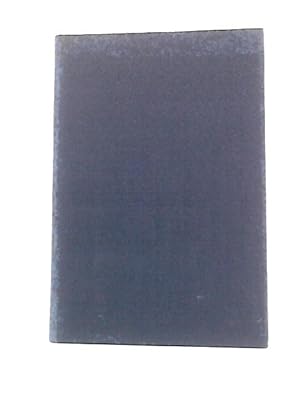 Bild des Verkufers fr A History Of Sutton, A.D.675-1960; With A Tribute To Carshalton And Banstead Downs zum Verkauf von World of Rare Books