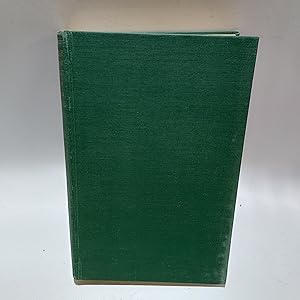 Bild des Verkufers fr Theology of the New Testament Volume One zum Verkauf von Cambridge Rare Books