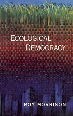 Seller image for Ecological Democracy for sale by WeBuyBooks