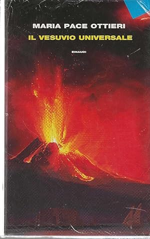 Immagine del venditore per Il Vesuvio Universale venduto da DRBOOKS