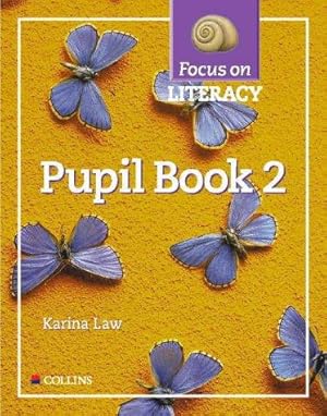 Imagen del vendedor de Focus on Literacy (15) - Pupil Textbook 2: Pupil Textbook Bk.2 a la venta por WeBuyBooks