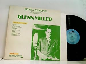 Image du vendeur pour Glenn Miller   Mostly Swinging! mis en vente par ABC Versand e.K.