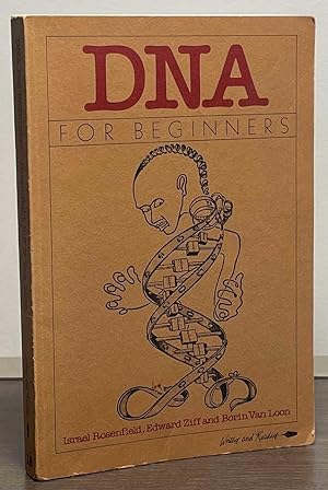 Seller image for DNA for Beginners for sale by San Francisco Book Company