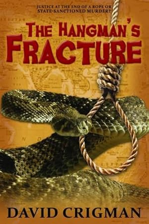 Immagine del venditore per The Hangman's Fracture (Naomi Nicholas) venduto da WeBuyBooks