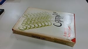 Imagen del vendedor de Captain Cat (Signed) a la venta por BoundlessBookstore