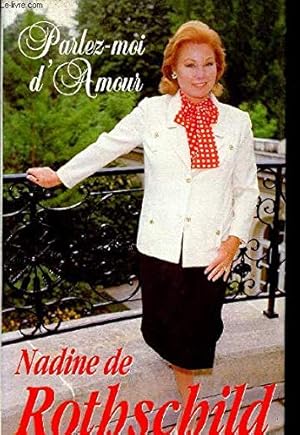 Seller image for Parlez-moi d'amour for sale by Dmons et Merveilles