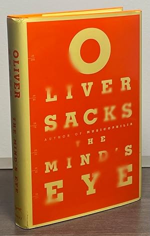 Seller image for The Mind's Eye for sale by San Francisco Book Company