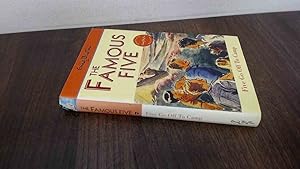 Seller image for Five Go Off To Camp for sale by BoundlessBookstore