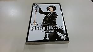 Seller image for Black Butler, Vol. 1 for sale by BoundlessBookstore