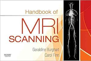 Seller image for Handbook of MRI Scanning for sale by GreatBookPricesUK