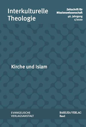 Seller image for Kirche und Islam (Interkulturelle Theologie. Zeitschrift fr Missionswissenschaft (ZMiss)) for sale by Studibuch