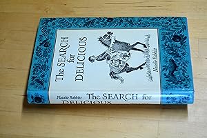 Seller image for The Search for Delicious for sale by HALCYON BOOKS