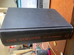 Imagen del vendedor de Che Guevara: A Revolutionary Life a la venta por Viciteco - Arianna's Web