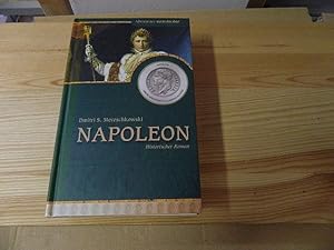 Imagen del vendedor de Napoleon a la venta por Versandantiquariat Schfer