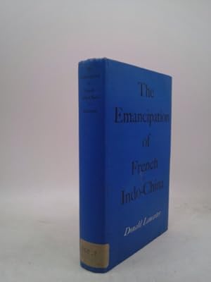 Seller image for The emancipation of French Indochina for sale by ThriftBooksVintage