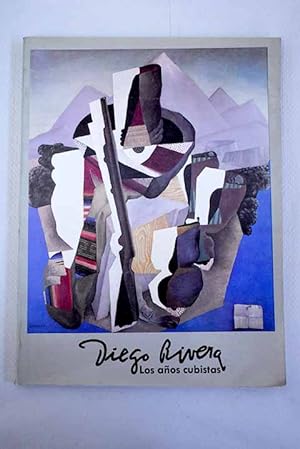 Bild des Verkufers fr Diego Rivera zum Verkauf von Alcan Libros