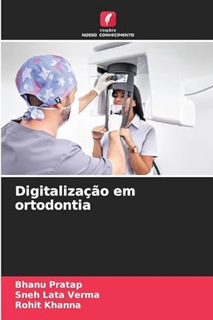 Seller image for Digitalizao em ortodontia for sale by moluna
