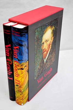 Image du vendeur pour Vincent van Gogh mis en vente par Alcan Libros