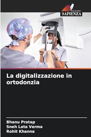 Seller image for La digitalizzazione in ortodonzia for sale by moluna