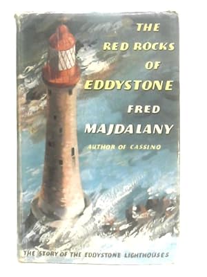 Bild des Verkufers fr The Red Rocks of Eddystone zum Verkauf von World of Rare Books
