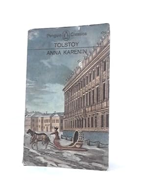 Bild des Verkufers fr Anna Karenin zum Verkauf von World of Rare Books