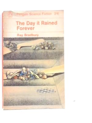 Seller image for The Day it Rained Forever for sale by World of Rare Books