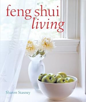 Bild des Verkufers fr Feng Shui Living zum Verkauf von Antiquariat Buchhandel Daniel Viertel