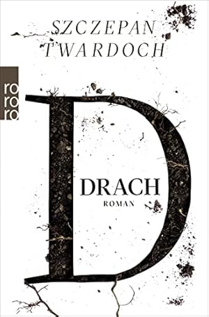 Image du vendeur pour Drach mis en vente par WeBuyBooks