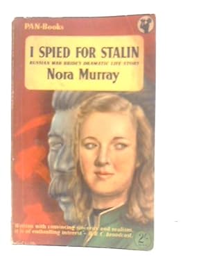 Seller image for I Spied for Stalin for sale by World of Rare Books