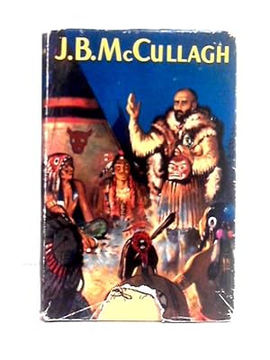 Seller image for James B. McCullagh for sale by World of Rare Books