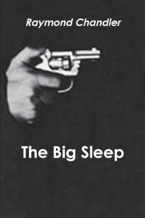 Bild des Verkufers fr The Big Sleep zum Verkauf von Antiquariat Buchhandel Daniel Viertel