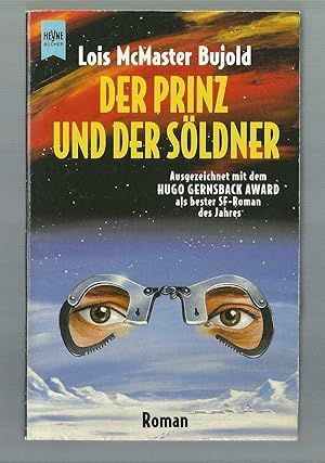 Seller image for Der Prinz und der Sldner 4. Der Prinz und der Sldner for sale by Antiquariat Buchhandel Daniel Viertel