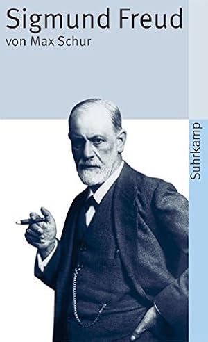 Seller image for Sigmund Freud Leben und Sterben for sale by Antiquariat Buchhandel Daniel Viertel