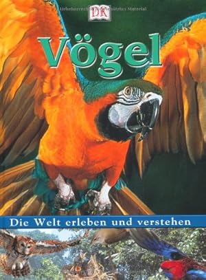 Seller image for Vgel for sale by Antiquariat Buchhandel Daniel Viertel