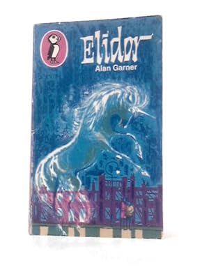 Seller image for Elidor for sale by World of Rare Books