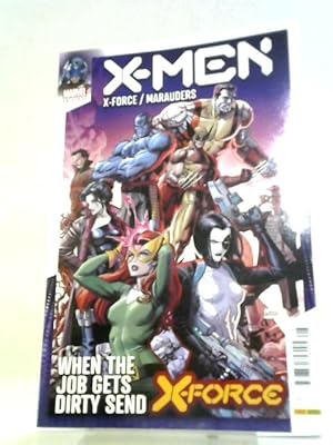 Seller image for Marvel Universe: X-Men Vol. 1 #8 for sale by World of Rare Books