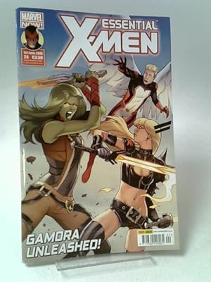 Image du vendeur pour Essential X-Men volume 3 issue 24 (1st June 2016) mis en vente par World of Rare Books