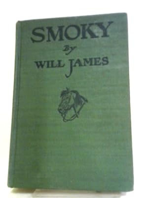 Seller image for Smoky: The Cowhorse for sale by World of Rare Books