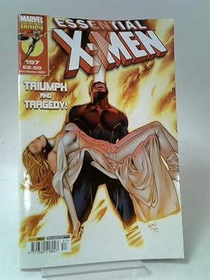 Seller image for Essential X-Men (Vol 1) (UK) # 157 (Ref-2004521592) for sale by World of Rare Books