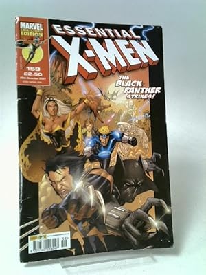 Image du vendeur pour Essential X-Men #159 mis en vente par World of Rare Books