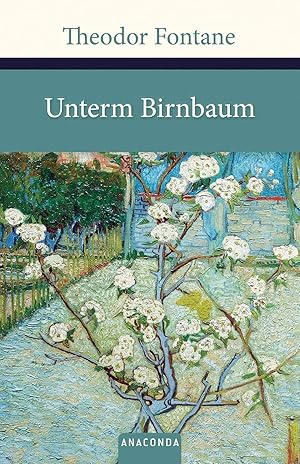 Seller image for Unterm Birnbaum Roman for sale by Antiquariat Buchhandel Daniel Viertel