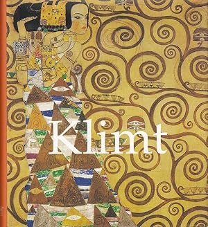 Immagine del venditore per Gustav Klimt (1862 - 1918) venduto da Antiquariat Buchhandel Daniel Viertel