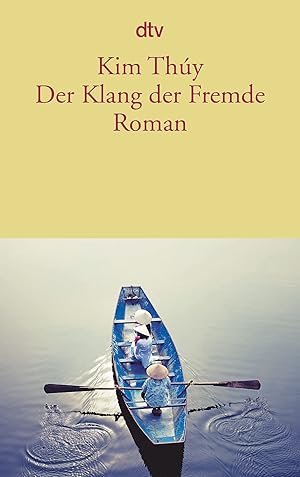 Bild des Verkufers fr Der Klang der Fremde Roman zum Verkauf von Antiquariat Buchhandel Daniel Viertel