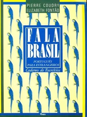 Seller image for Fala Brasil: Exercise book for sale by Antiquariat Buchhandel Daniel Viertel
