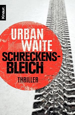 Image du vendeur pour Schreckensbleich Thriller mis en vente par Antiquariat Buchhandel Daniel Viertel