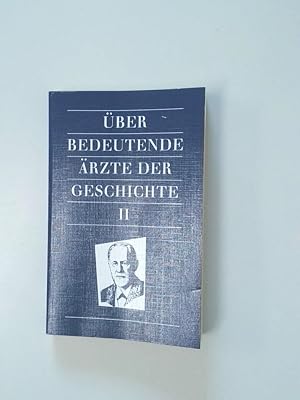 Bild des Verkufers fr Die grossen rzte: Geschichte der Medizin in Lebensbildern (Knaur Taschenbcher. Sachbcher) zum Verkauf von Antiquariat Buchhandel Daniel Viertel