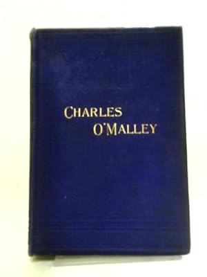 Bild des Verkufers fr Charles O'Malley, The Irish Dragoon zum Verkauf von World of Rare Books