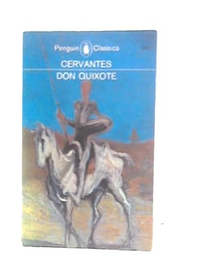 Seller image for The Adventures of Don Quixote for sale by World of Rare Books