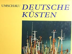 Bild des Verkufers fr Deutsche Ksten Gnter Franz ; Hartmut Schwerdtfeger zum Verkauf von Antiquariat Buchhandel Daniel Viertel